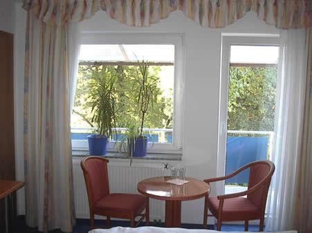 Hotel Daun Castrop-Rauxel Extérieur photo