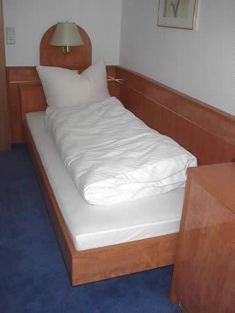 Hotel Daun Castrop-Rauxel Extérieur photo