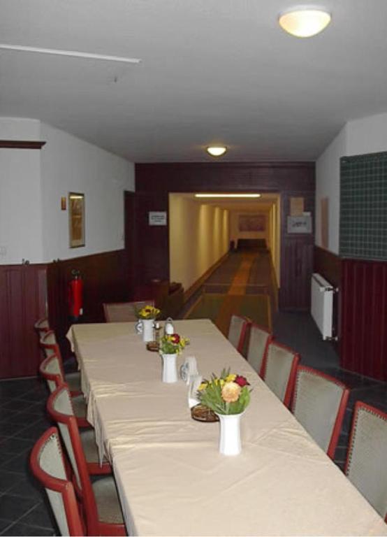 Hotel Daun Castrop-Rauxel Extérieur photo