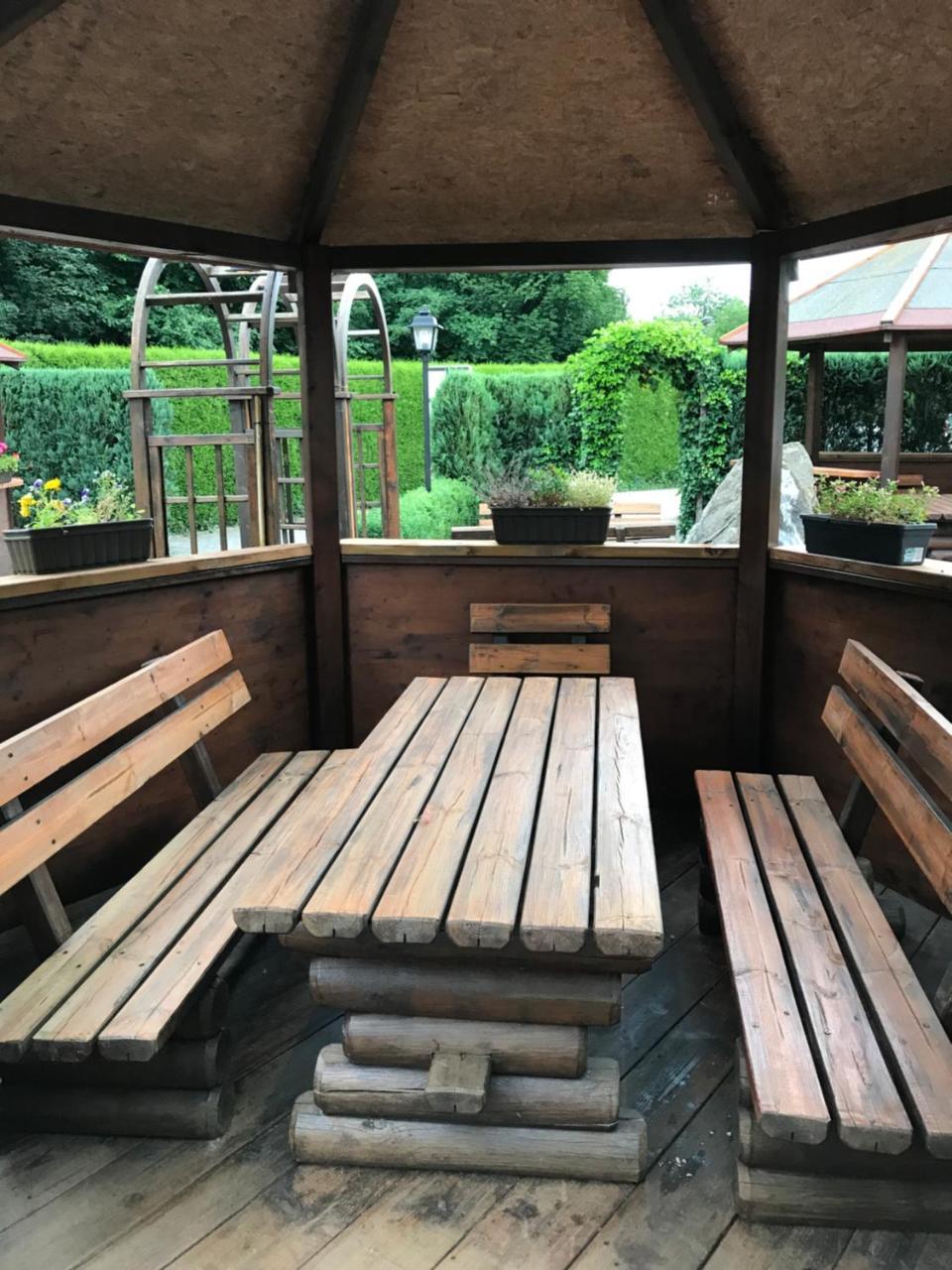 Hotel Daun Castrop-Rauxel Extérieur photo