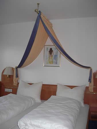 Hotel Daun Castrop-Rauxel Chambre photo